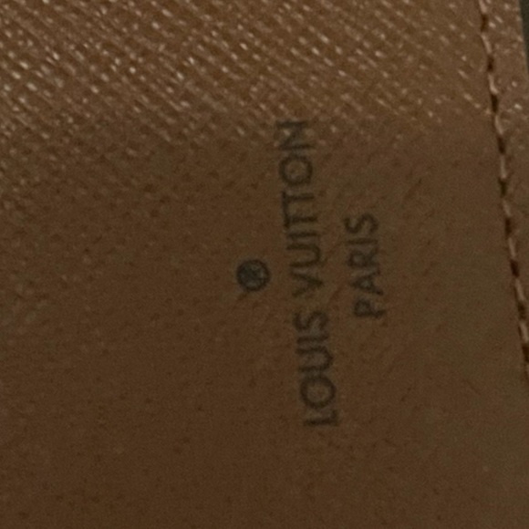 Authentic Louis Vuitton, wallet - Picture 4 of 8